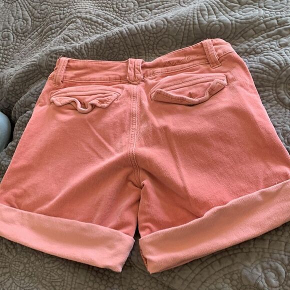 Marlow by Citizens of Humanity punks corduroy shorts, size 27. - Picture 5 of 11